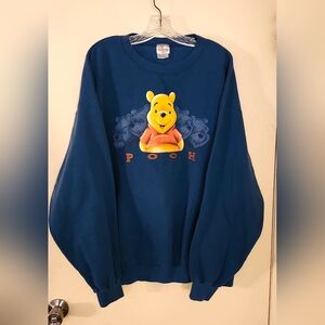 Vintage Disney Sweatshirt